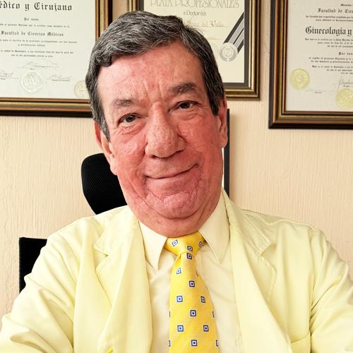 Dr. Alejandro Sosa del Valle