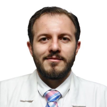 Dr. Giancarlo Vettorazzi Lantzendorffer