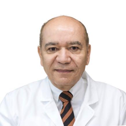 Dr. Luis Lainez