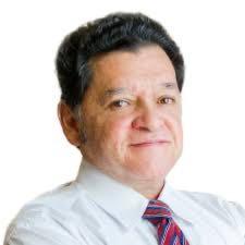 Dr. Jorge Umaña