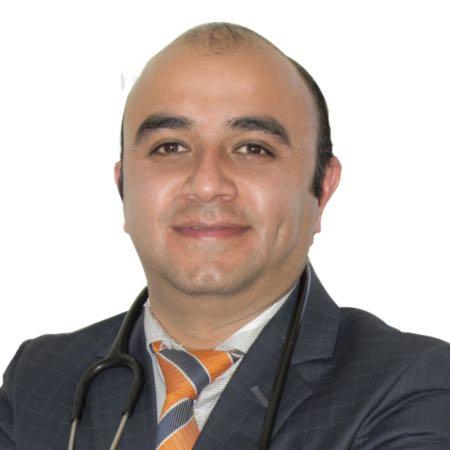 Dr. Guillermo Villagrán