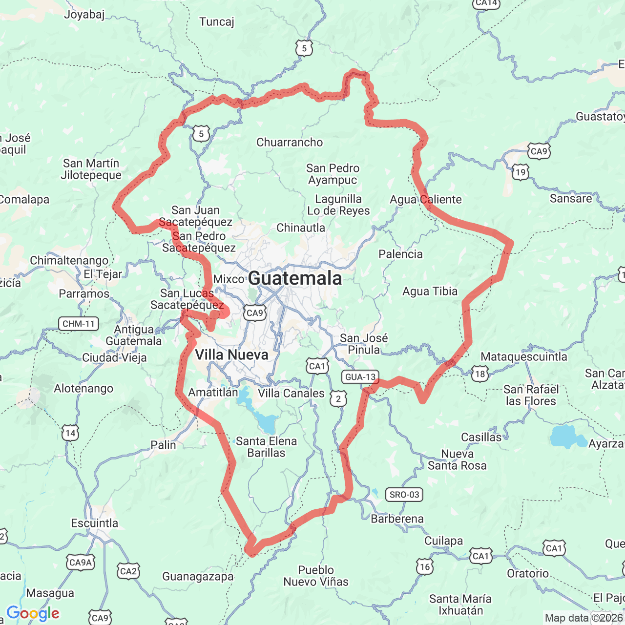 Location image