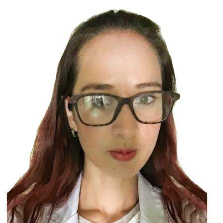 Dra. Ángela Argüello Gutiérrez