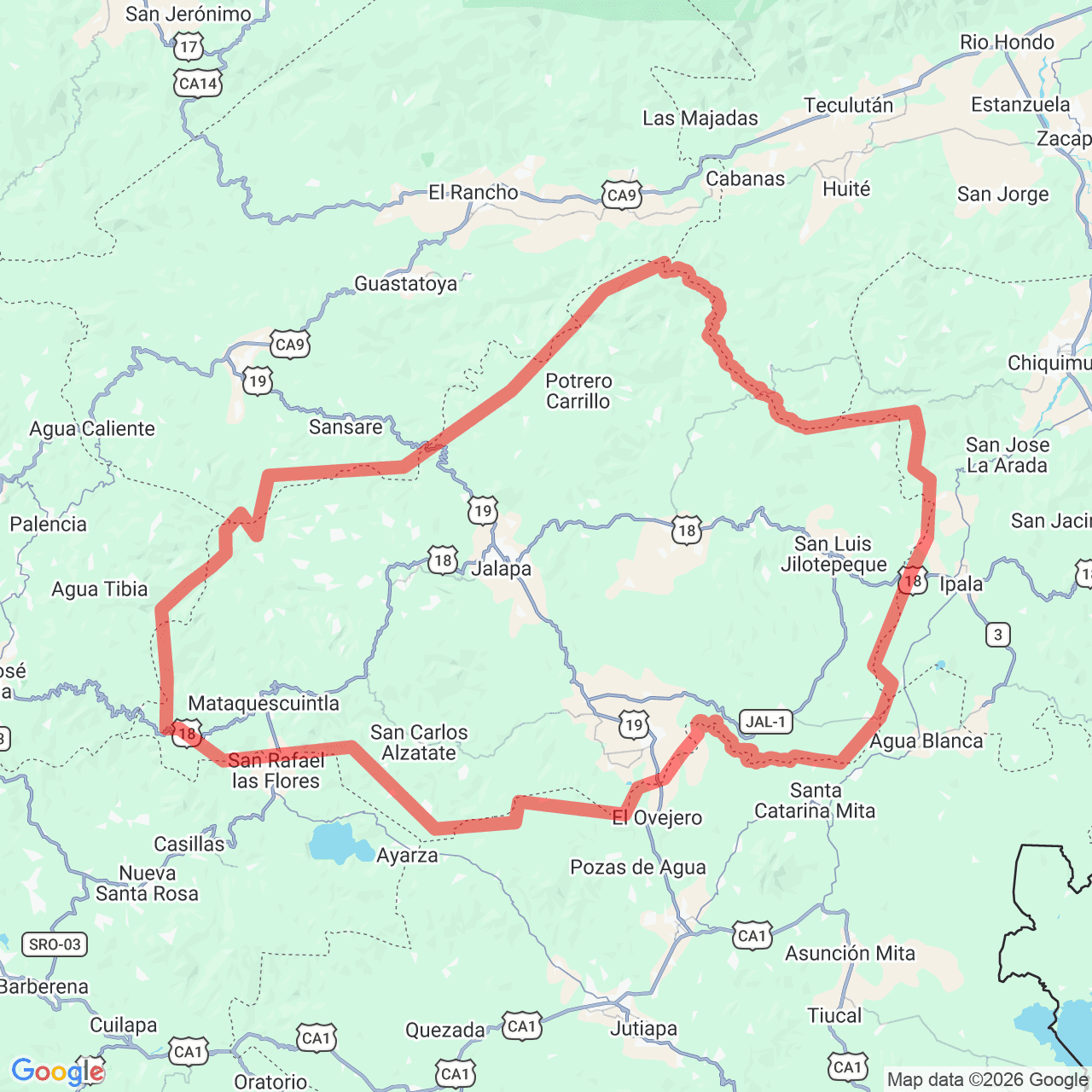 Location image