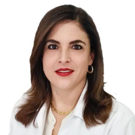 Dra. Johanna Argüello