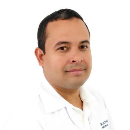 Dr. Héctor Hugo Pérez