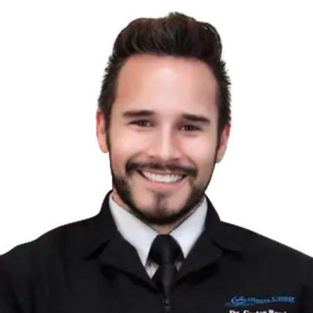 Dr. Carlos A. Rosales