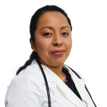 Dra. Paola Pelicó I.