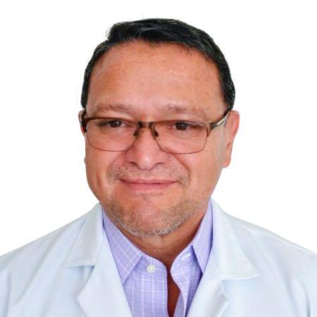 Dr. Luis Pedro Villanueva