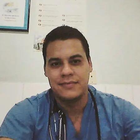 Dr. Victor Raudales Donaire