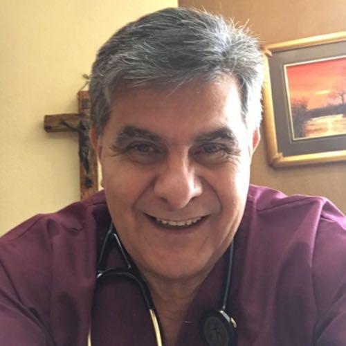 Dr. Estuardo Zapata Niederheitmann