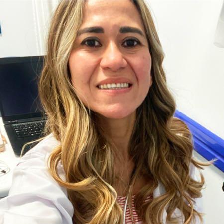 Dra. Nancy Vásquez