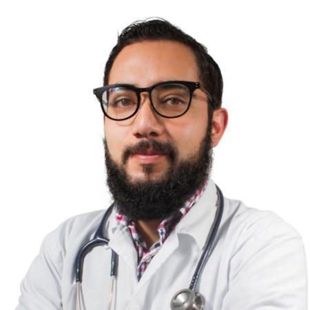 Dr. Jonathan Morales
