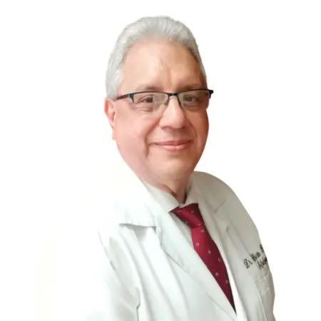 Dr. Gilberto Recinos Mijangos