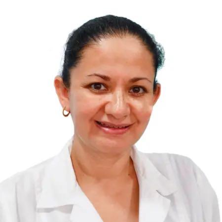 Dra. Brenda Figueroa