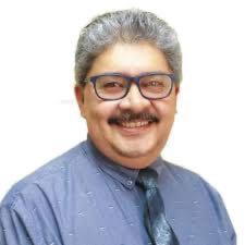 Dr. Héctor Cabrera Juárez