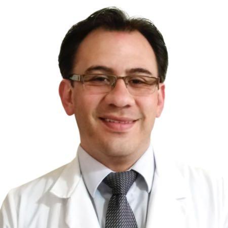 Dr. Pedro Brol