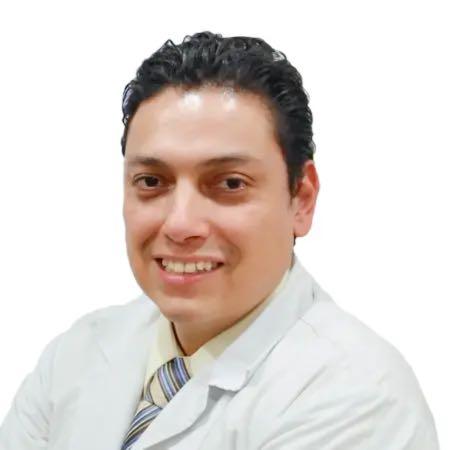 Dr. Manuel Díaz Borras