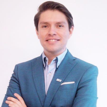 Dr. Daniel Murga Lara