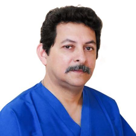 Dr. Axel Danilo Lemus Marroquín
