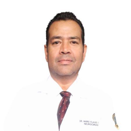 Dr. Flavio Dávila