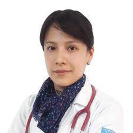 Dra. Carol Aguilar Alvarado