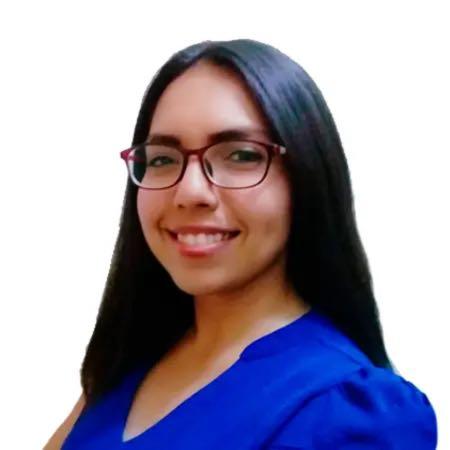 Licda. Ana Lucía Gálvez Paz