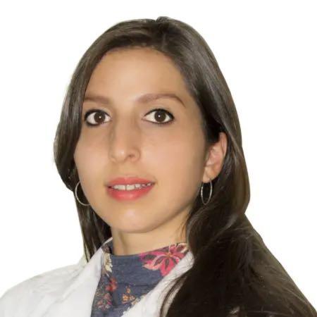 Licda. Ofelia Valle