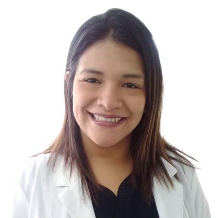 Dra. Daniela Pineda Moran