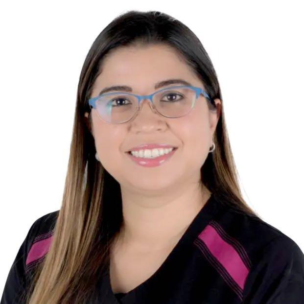 Dra. Silvia Trejo