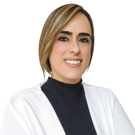 Dra. Ilem María Caravia