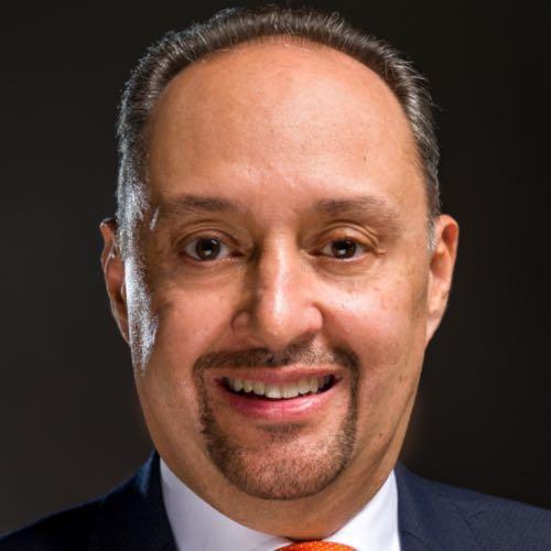 Dr. Carlos Cruz Botran