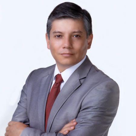 Dr. Samuel Oliva Ovalle
