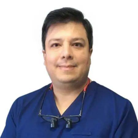 Dr. Luis Ernesto Bonilla