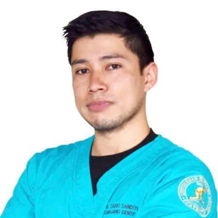 Dr. Darío Sandoval Castillo