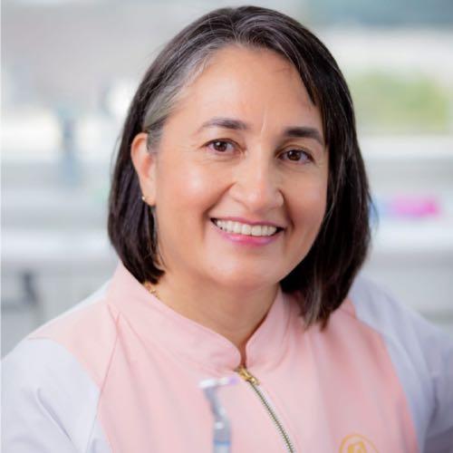 Dra. Karina Villatoro