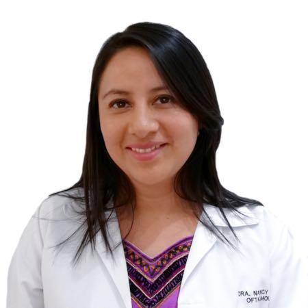 Dra. Nancy Loarca