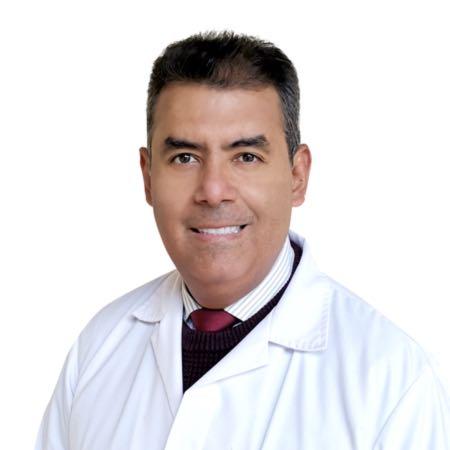 Dr. José Golcher