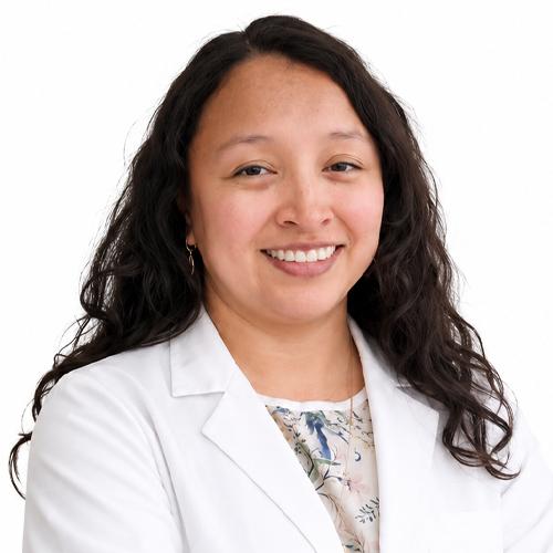 Dra. Lyly Cornejo