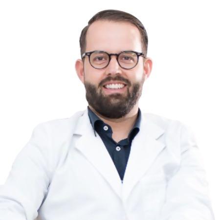 Dr. Javier Kiehnle Mendez