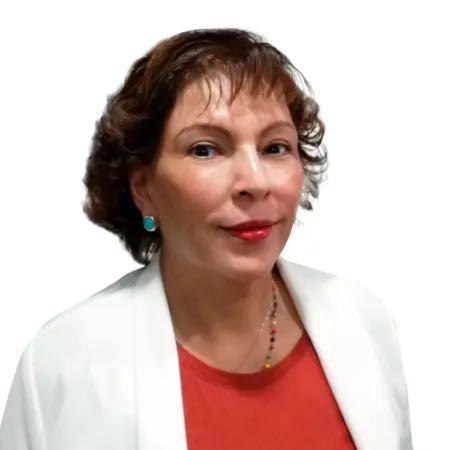 Dra. Rhina López