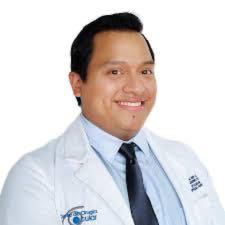 Dr. Rudy Gutierrez Paz