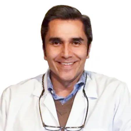 Dr. José Fernando Estrada