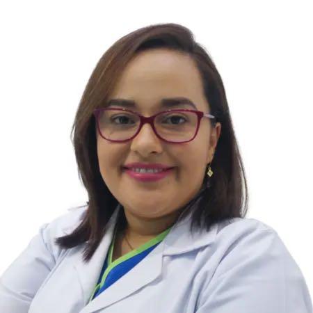 Dra. Gimena Villatoro
