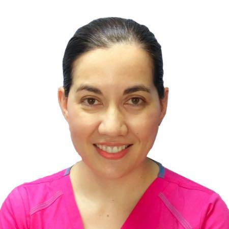 Dra. Betzy Portillo