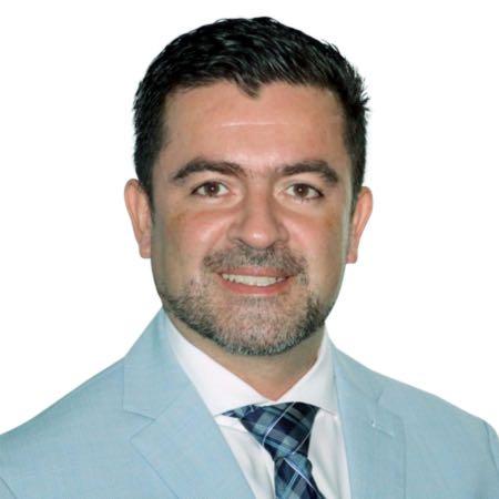 Dr. Gerson Chinchilla