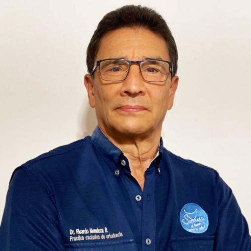 Dr. Ricardo Mendoza