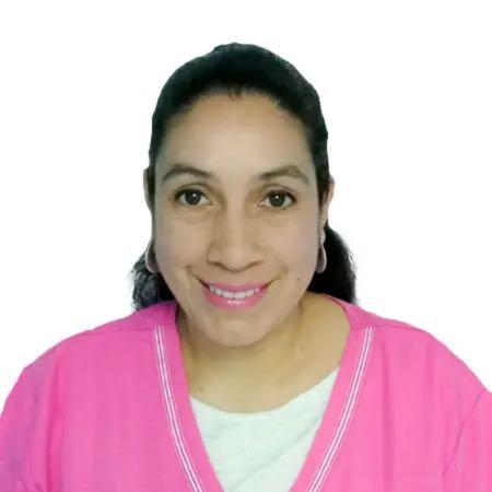 Dra. Miriam Fuentes