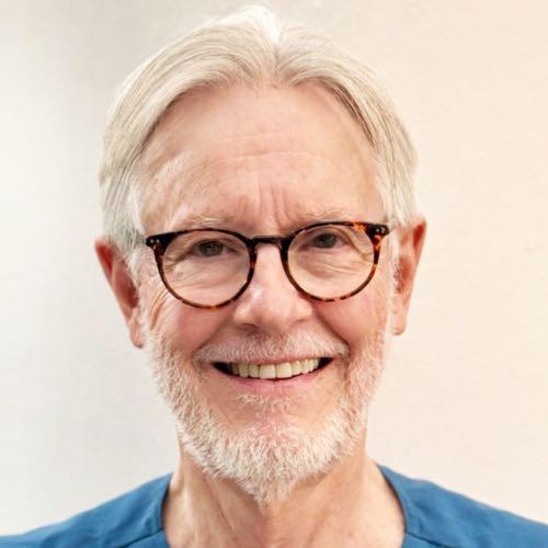 Dr. Thomas Bunge