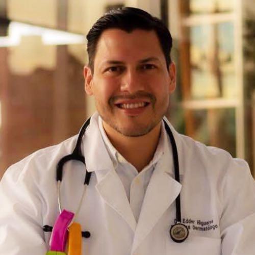 Dr. Edder Higueros
